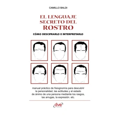 Imagen de El lenguaje secreto del rostro