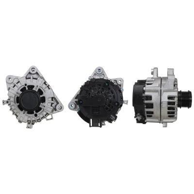 Imagen de DRI 2193522402 Alternador 14V 240A FORD: Transit Custom V362 Furgón, V363 Bus