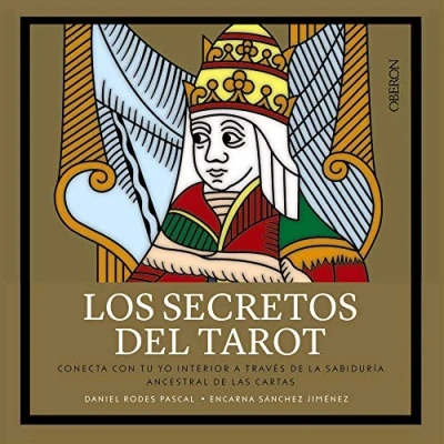Imagen de Los secretos del Tarot (Libros singulares)