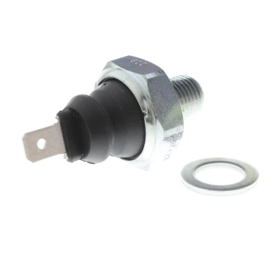 Imagen de VEMO Original Quality V15 99 2017 Sensor de Presión Aceite M10 x 1 0,28 0,40 0,5 Contacto cierre VOLKSWAGEN: Golf 4, Polo III Hatchback
