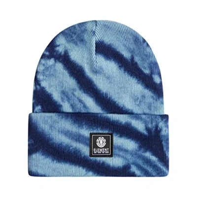 Imagen de Element Dusk Gorro Hombre XS S Azul