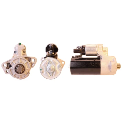 Imagen de LUCAS ELECTRICAL LRS02624 Motor de arranque 12 2,2 9 VOLKSWAGEN: Touareg I, AUDI: Q7, PORSCHE: Cayenne