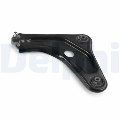 Imagen de DELPHI TC4438 Barra oscilante, suspensión de ruedas Brazo oscilante longitudinal PEUGEOT: 2008 I