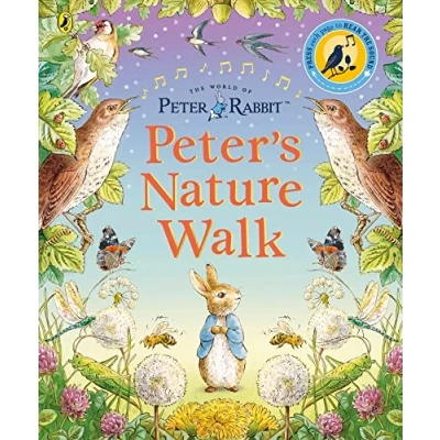 Imagen de Peter Rabbit: Peters Nature Walk