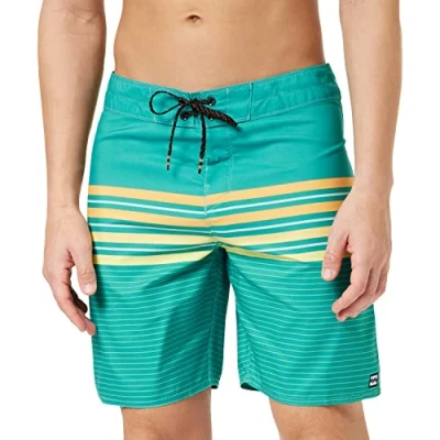 Imagen de Billabong Bañador Fade 18, para hombre