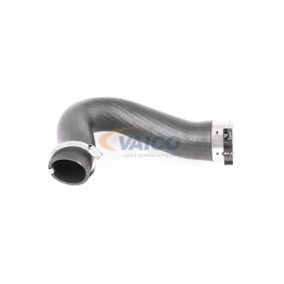 Imagen de VAICO V10 3782 Manguera Turbo Caucho con refuerzo textil Q+, calidad de primer equipo VOLKSWAGEN: Crafter 30 35 Bus, 50 Furgón