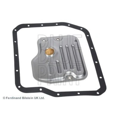 Imagen de BLUE PRINT ADT32136 Kit filtro hidrtáulico, caja automática con junta de cárter aceite