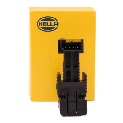Imagen de HELLA 6DD 010 966 401 Interruptor luces freno mecánico 4 BMW: 5 Berlina, 3 Touring, MERCEDES BENZ: Sprinter T Camión de plataforma/Chasis