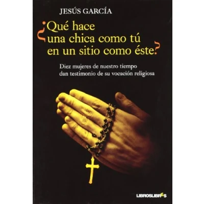 Imagen de ¿Qué hace una chica como tú en un sitio éste?