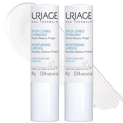 Imagen de Uriage Stick Levres Duplo 680 g