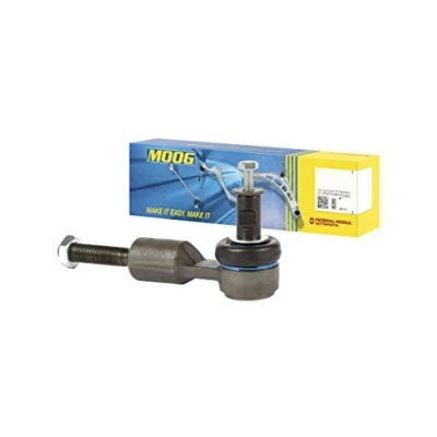 Imagen de MOOG NI ES 2791 Rótula de dirección M10X1.25 exterior, derecha, Eje delantero NISSAN: MICRA 3
