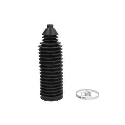 Imagen de SPIDAN 84295 Fuelle de Dirección Termoplástico para abrazadera cables, acero fino FORD: Ranger Mk3