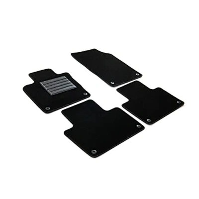 Imagen de MTM SP 5151 Alfombrillas a Medida en Velour para Volvo XC90 II 5 asientos (tambien Plug in y Mild Hybrid) 2015&gt;