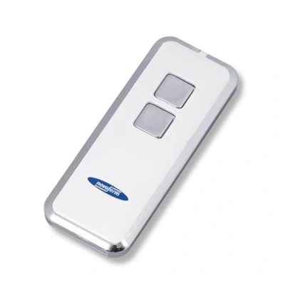 Imagen de 2 Kanal Novoferm Mini Novotron 522 Handsender 433 Mhz
