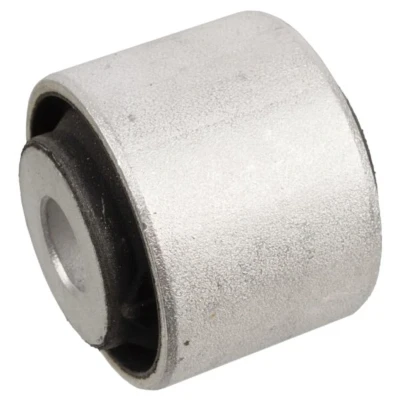 Imagen de FEBI BILSTEIN 105829 Silentblock Brazo de Suspension Eje trasero izquierda, trasero, derecha 37,8 Caucho MERCEDES BENZ: Clase S Berlina