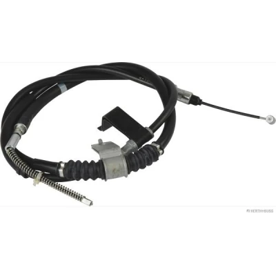 Imagen de HERTH+BUSS JAKOPARTS J3920916 Cable de Freno Mano