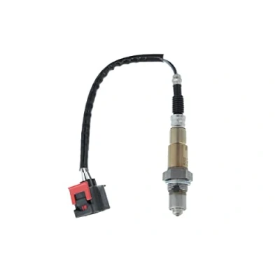 Imagen de VALEO 368010 Sonda lambda delante del catalizador, después de catalizador M18x1,5 plana, Rosca engrasada, térmico MERCEDES BENZ: Clase C Berlina