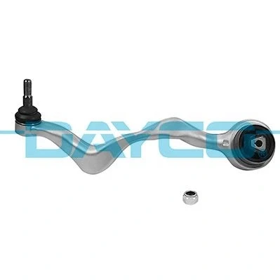Imagen de DAYCO DSS1620 Barra oscilante, suspensión de ruedas Eje delantero, izquierda, debajo, exterior Brazo oscilante transversal 16,0mm BMW: 3 Sedán