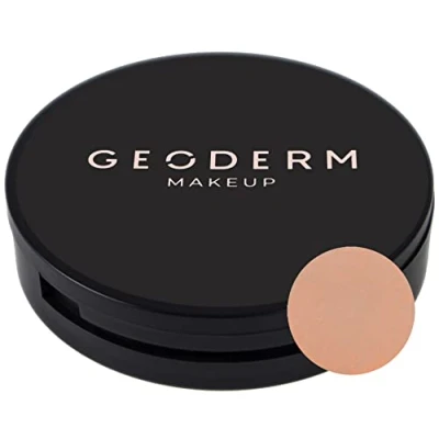 Imagen de GEODERM Colorete Blush, Compacto Vegano, Coral, 10gr