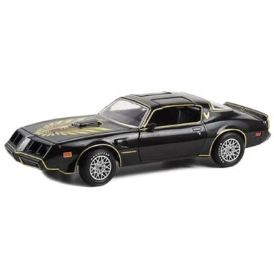 Imagen de Greenlight 1979 Pontiac Firebird T/A