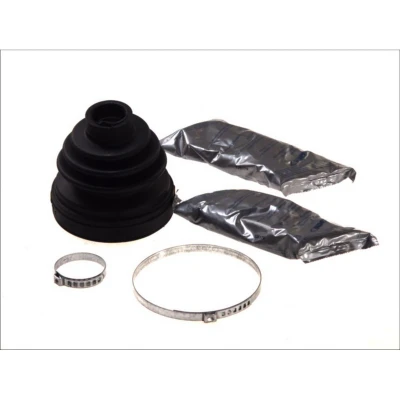 Imagen de SPIDAN 24613 Fuelle Palier 96,00 NBR (caucho nitril butadieno) NISSAN: Qashqai / Qashqai+2 I, 2, I Van