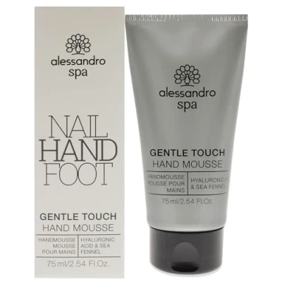 Imagen de Alessandro 34 024 Crema de uñas y manos (75 cm)
