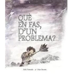 Imagen de QUÈ EN FAS, D&#039;UN PROBLEMA? (BIRABIRO)