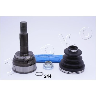 Imagen de JAPKO 62244 Junta Homocinética lado de rueda TOYOTA: Land Cruiser Prado 90