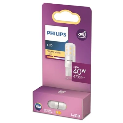 Imagen de Philips LED 40W G9 WW RF ND SRT6