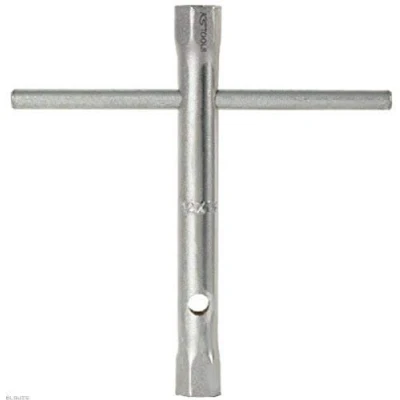Imagen de KS Tools 518.0886 Llave de vaso para tubos 46x50mm