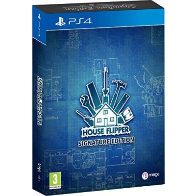 Imagen de House Flipper Signature Edition Ps4