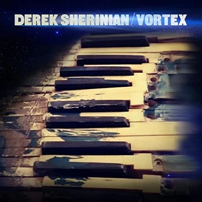 Imagen de Vortex [Vinilo]