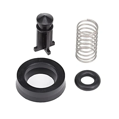 Imagen de Snapworld Kaffee Kit de mantenimiento, junta, para depósito agua compatible con Philips Saeco Spidem Krups Gaggia Bosch Miele Solis König Rotel Satrap Set 31