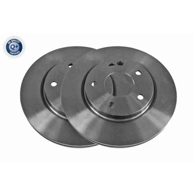Imagen de VAICO V30 80062 Disco de freno Eje delantero 270 22 5 112 ventilado Original calidad MERCEDES BENZ: Vaneo