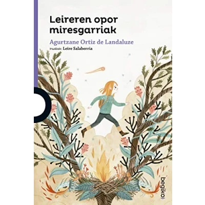 Imagen de Leireren opor miresgarriak (SAIL MOREA (+8))