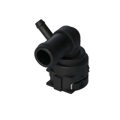 Imagen de FEBI BILSTEIN 180433 Bridas Con acople rápido VOLKSWAGEN: Golf 5, Passat B6 Berlina, Touran I, SEAT: Leon II Hatchback, Altea XL,