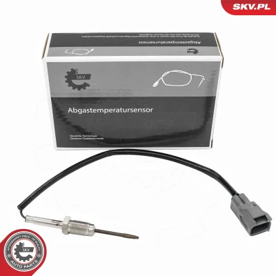 Imagen de Sensor, temp. gas escape ESEN SKV 30SKV485
