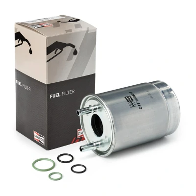 Imagen de CHAMPION CFF100600 Filtro Combustible de tubería 10 RENAULT: MEGANE 3, GRAND SCENIC 3
