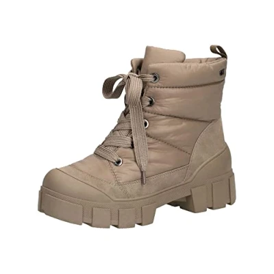 Imagen de Caprice 9 26221 29, Botas Cortas al Tobillo Mujer, Olive Comb, 38 EU