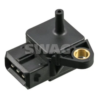 Imagen de Sensor, presión colector de admisión SWAG 10 93 7057