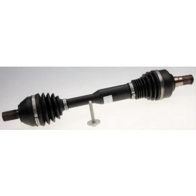 Imagen de LÖBRO 306447 Árbol de transmisión 594 con tornillo VOLVO: V60 I