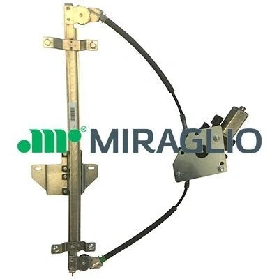 Imagen de Miraglio Elevalunas Delante, izquierda eléctrico con electromotor 30/7281 OPEL: Frontera B SUV