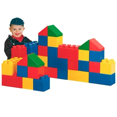 Imagen de Wader Quality Toys Playset de 36 Piezas (Wader PW37527)