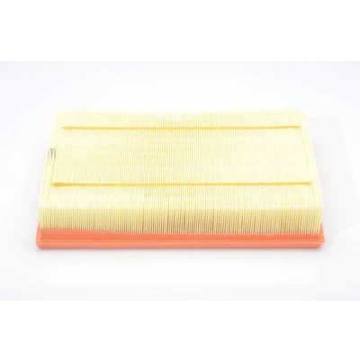 Imagen de BOSCH F 026 400 055 Filtro de aire 58 265 353 Cartucho filtrante MERCEDES BENZ: Sprinter 3.5 T Bus, Camión plataforma/Chasis norauto