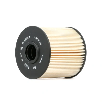 Imagen de BOSCH 1 457 431 707 Filtro Combustible Cartucho filtrante MERCEDES BENZ: ATEGO, ATEGO 2, UNIMOG