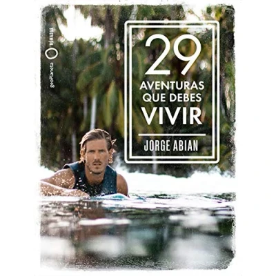Imagen de 29 aventuras que debes vivir (Nómadas)