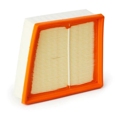 Imagen de MAHLE ORIGINAL LX 2633 Filtro de aire 62,8 196 161,0, 161,0 Cartucho filtrante FORD: Tourneo Courier, Transit Courier Familiar, FIESTA 6, SCANIA: P,G