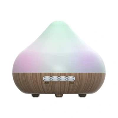 Imagen de CALEX difusor de Aroma Inteligente Humidificador WiFi App controlado Humidifier con RGB