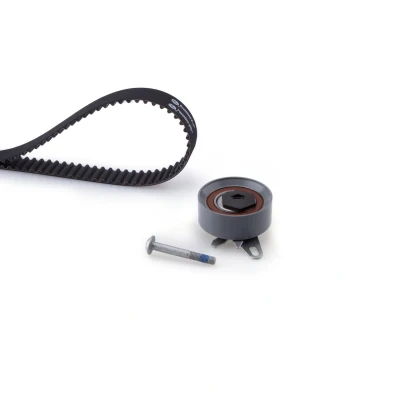 Imagen de GATES FleetRunner Micro V Stretch Fit K035323XS Kit de correa distribución VOLKSWAGEN: TRANSPORTER 4, 4 Bus