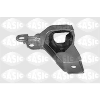 Imagen de SASIC 4001569 Almohadilla de tope, silenciador delante RENAULT: CLIO 2